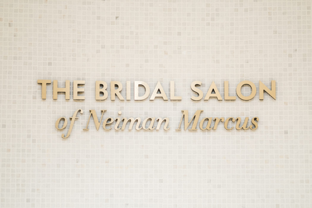 neiman marcus bridal dallas