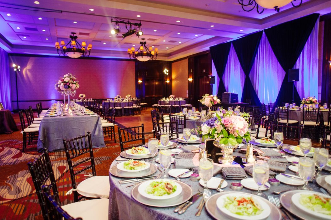 Westin Stonebriar Texas Wedding Venue Dallas TX