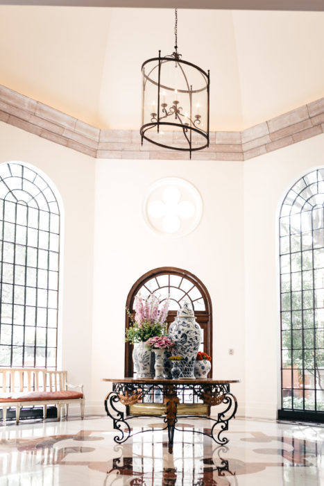 Rosewood Mansion on Turtle  Creek  Wedding  Venue  Dallas  TX