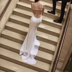 carolina herrera heaton gown