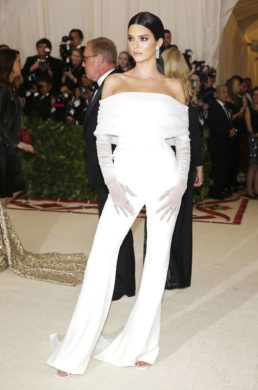 The Most Heavenly Bridal Looks From The 2018 Met Gala