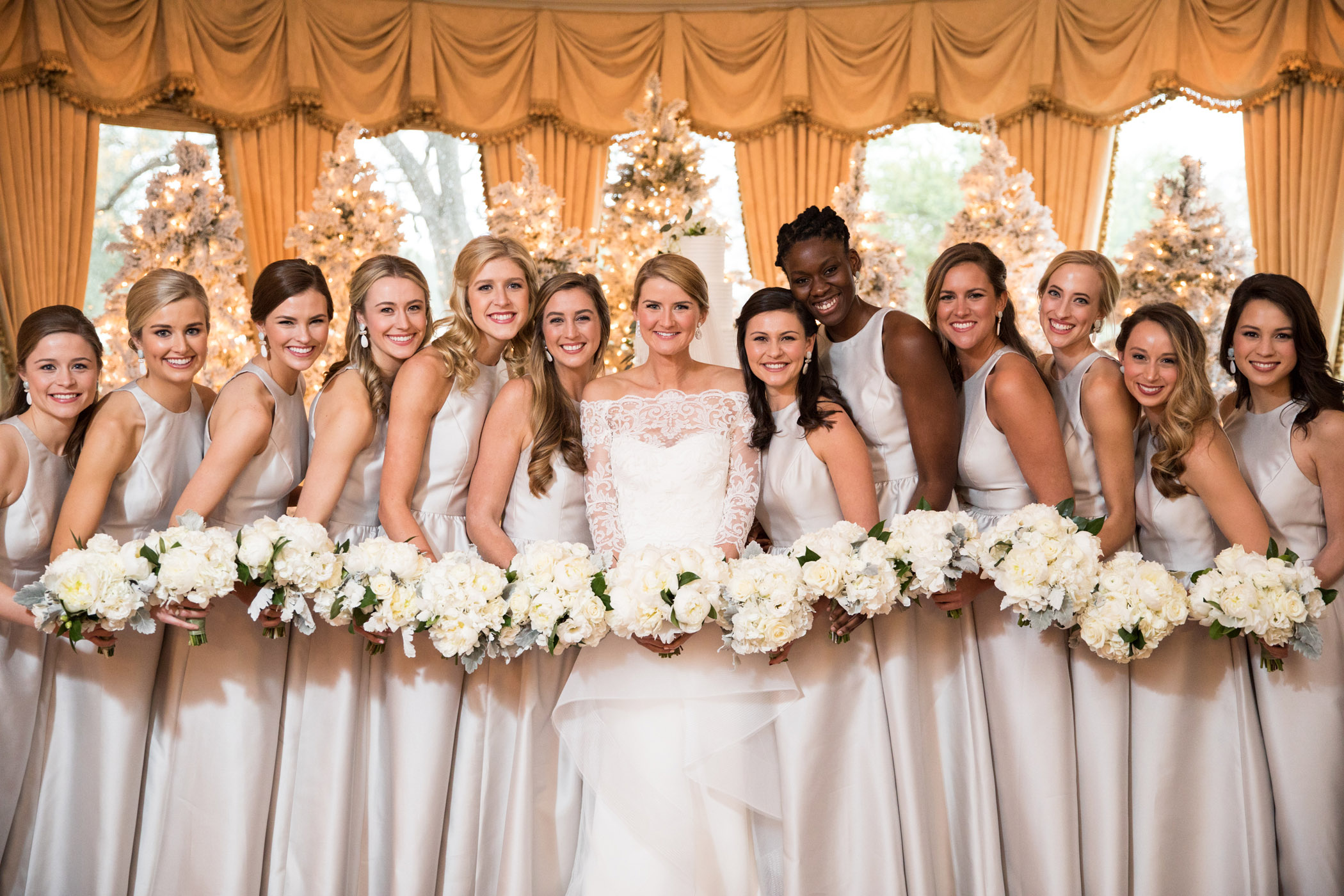 Bridesmaid Dresses Ogden