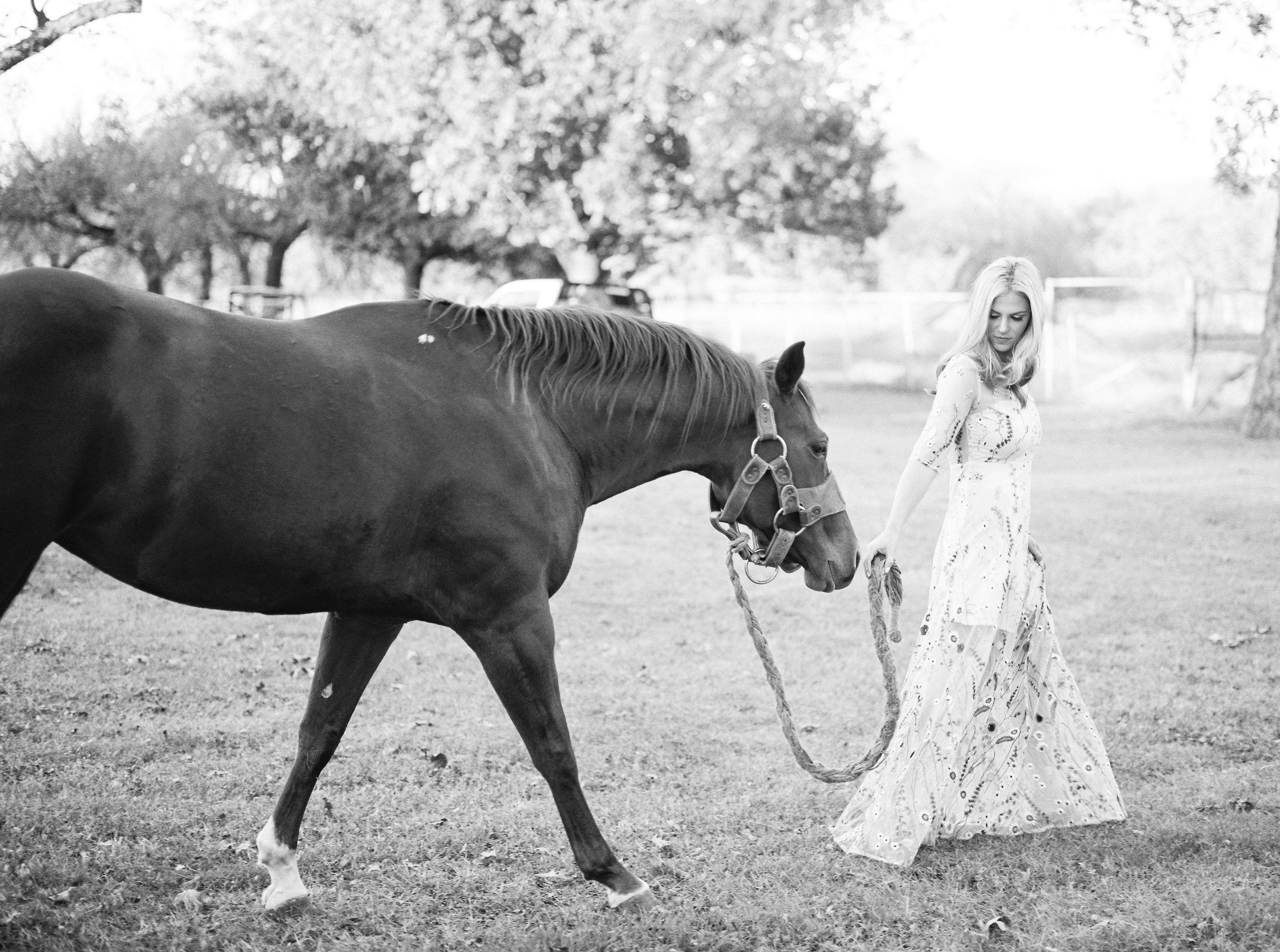 authentic engagement shoot