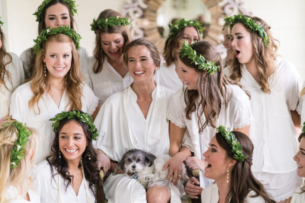 Madison Mckinley S Tips For A Destination Wedding