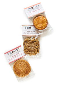 Trouvi Gluten-Free Cookies